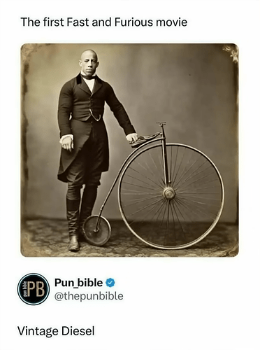 Fast Furious
