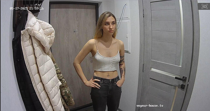 Screenshot 2023-05-17 at 15-09-01 Hall camera at Amelie & Lucas reallifecam apartment at Voyeur House TV (cam110)