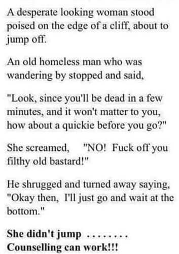 jump