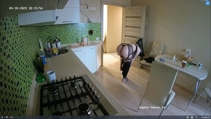 Ashampoo_Snap_jeudi 18 avril 2024_17h16m38s_001_Kitchen camera at Julia reallifecam apartment at Voyeur House TV (cam11) - Google Chrome