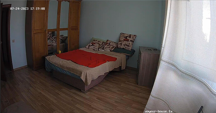 Screenshot 2023-07-24 at 10-19-22 Guest room camera at Jakar & Lilka reallifecam apartment at Voyeur House TV (cam111)