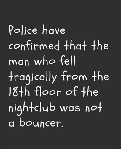 Bouncer