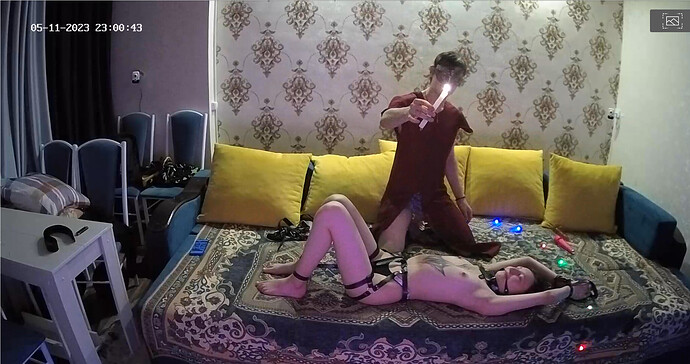 Screenshot 2023-05-11 at 12-01-59 Bedroom camera at Silver & Bradley reallifecam apartment at Voyeur House TV (cam16)