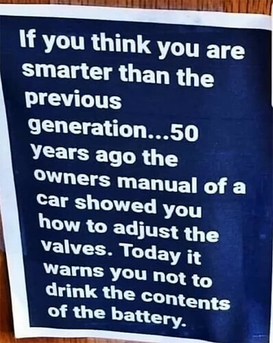 Smarter