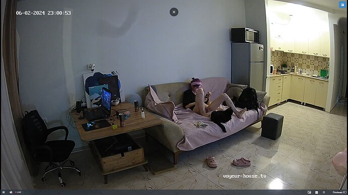 Ashampoo_Snap_dimanche 2 juin 2024_21h1m27s_016_Living room camera at Inira & Unuk reallifecam apartment at Voyeur House TV (cam13) - Google Chrome
