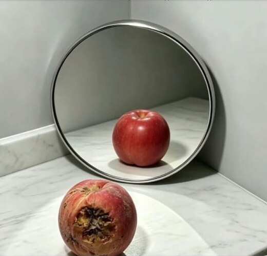 trump apple