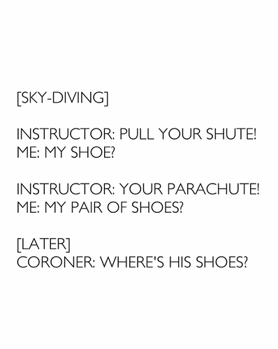 Shoes