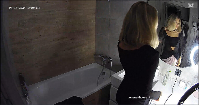 Screenshot 2024-02-15 at 12-07-28 Bathroom camera at Amelie & Lucas reallifecam apartment at Voyeur House TV (cam19)