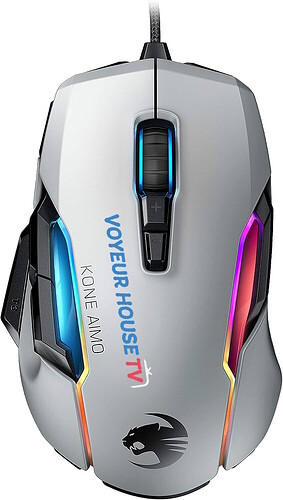 VHTV_Mouse