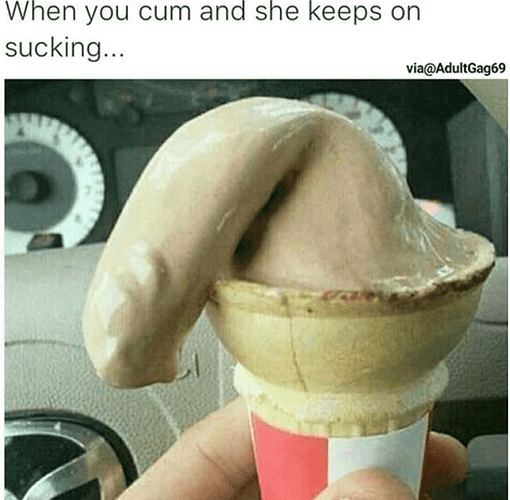 packaged-goods-cum-and-she-keeps-on-sucking-viaadultgag69