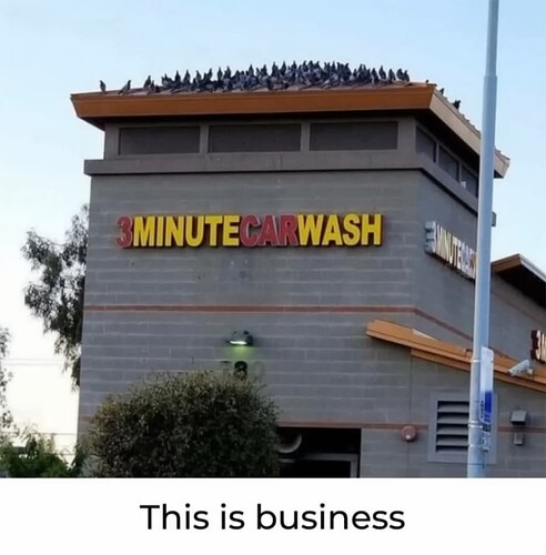 Car Wash