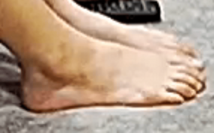 feet Sasha 9-25-22