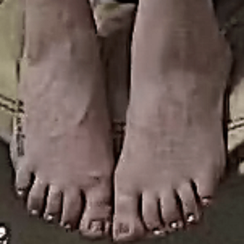 feet Marica 11-20-22