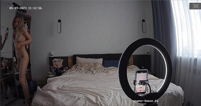 Screenshot 2023-05-19 at 04-22-40 Bedroom camera at Amelie & Lucas reallifecam apartment at Voyeur House TV (cam16)