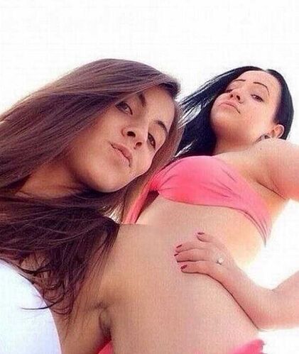 19 Optical Illusions That Will Make You Question Your Dirty Mind