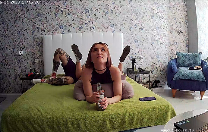 Screenshot 2023-06-24 at 10-20-06 Bedroom camera at Clara & Stas reallifecam apartment at Voyeur House TV (cam17)