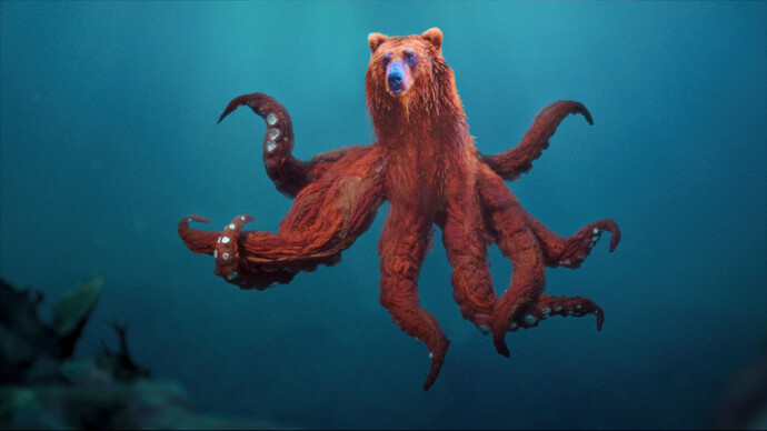 Octobear-2