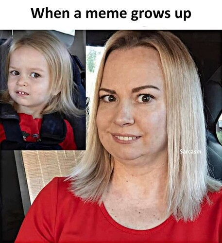 Grow Up