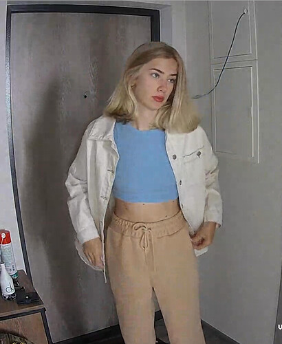 Screenshot 2023-05-28 at 03-34-00 Kitchen camera at Amelie & Lucas reallifecam apartment at Voyeur House TV (cam12)