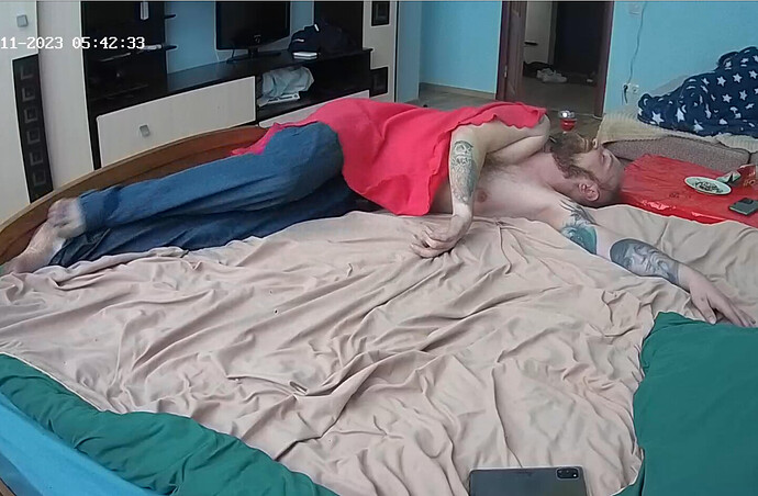 Screenshot 2023-06-11 at 03-05-36 Kitchen camera at Jakar & Lilka reallifecam apartment at Voyeur House TV (cam12)