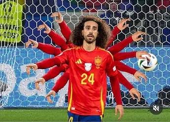 cucurella