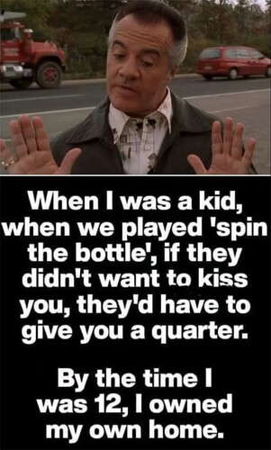 Spin Bottle