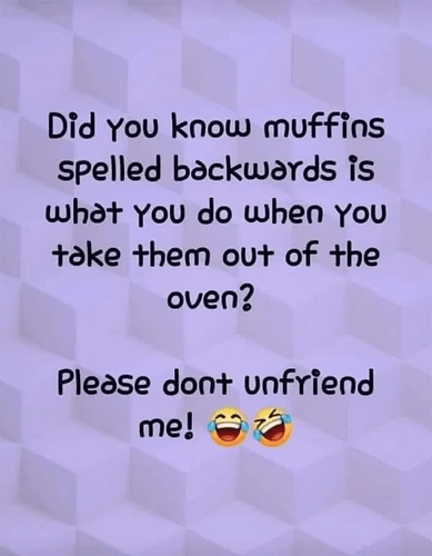Muffins