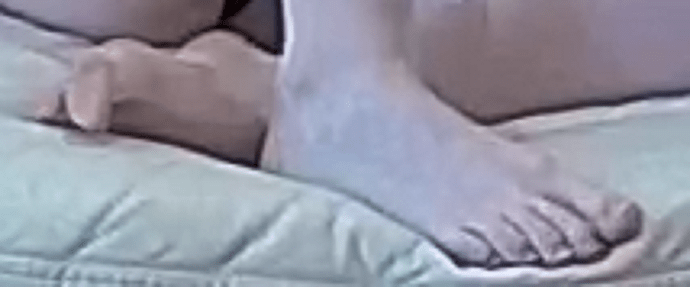 feet Wendy 7-13-22