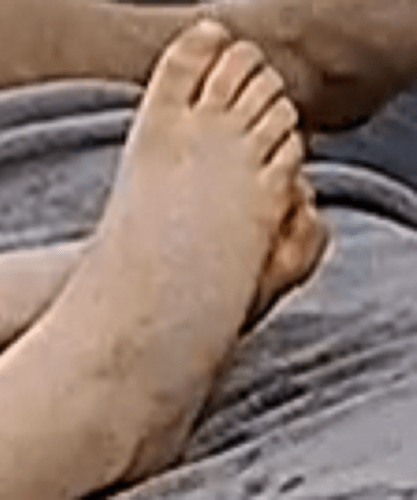 foot Chyna 7-10-22 2