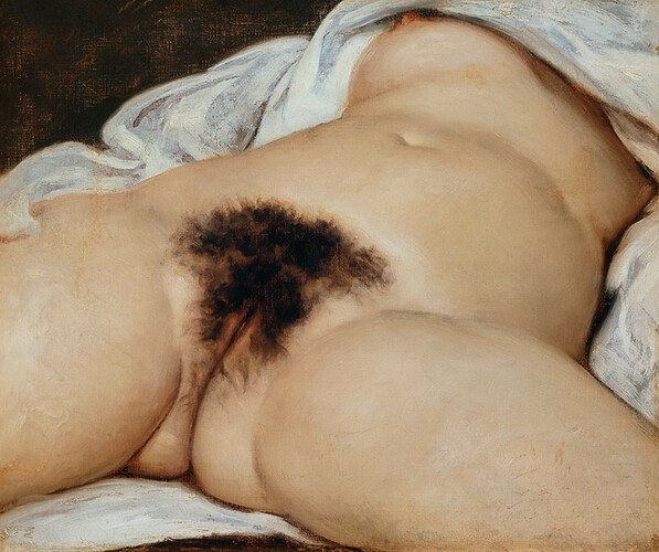 Courbet