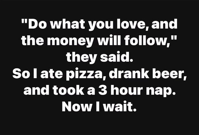 Now I Wait