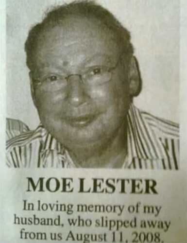 Moe