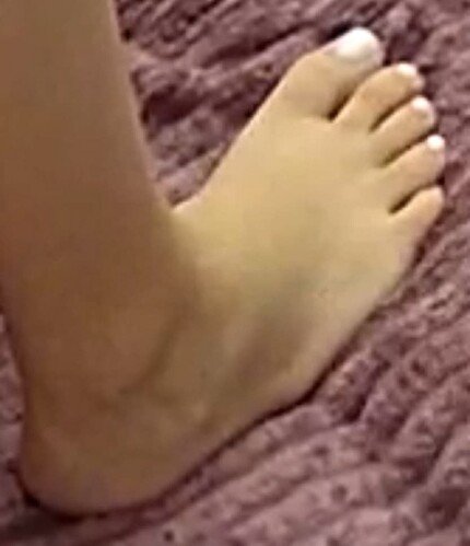 foot Flora 4-8-23 2