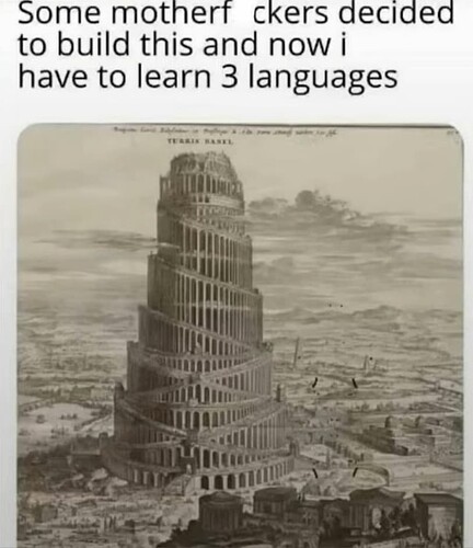 Babel