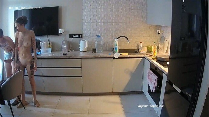 Ashampoo_Snap_dimanche 10 août 2025_13h32m18s_008_Kitchen camera at Medea reallifecam apartment at Voyeur House TV (cam11) - Google Chrome