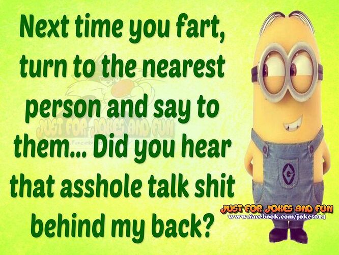 fart