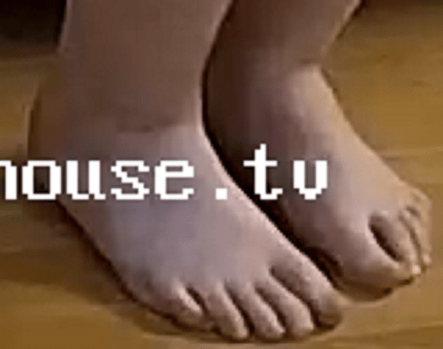 feet Indira 9-24-22