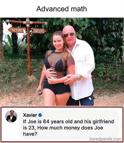 Advanced Math