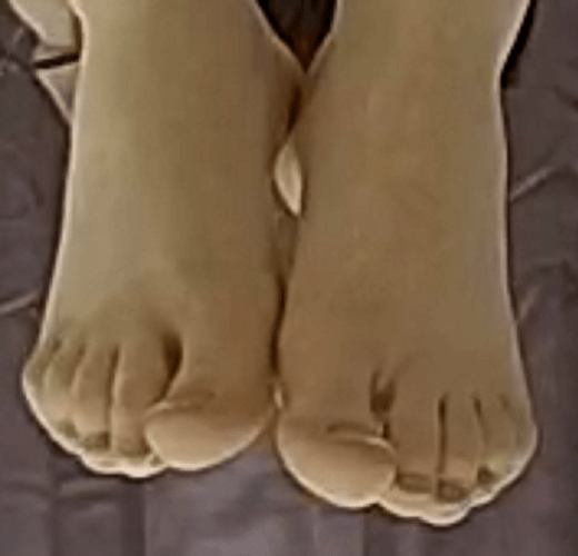 feet Wendy 2-28-23