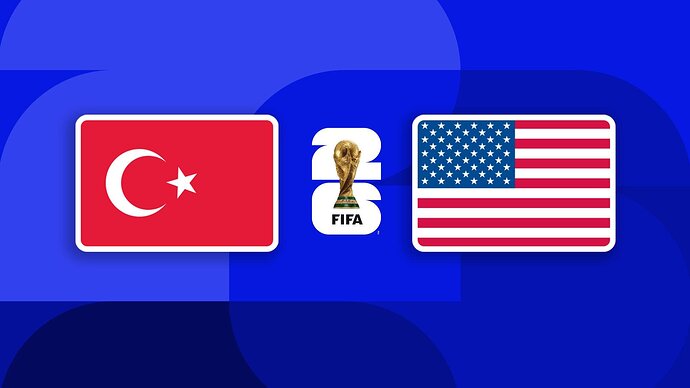 Türkiye - USA   2606   0400