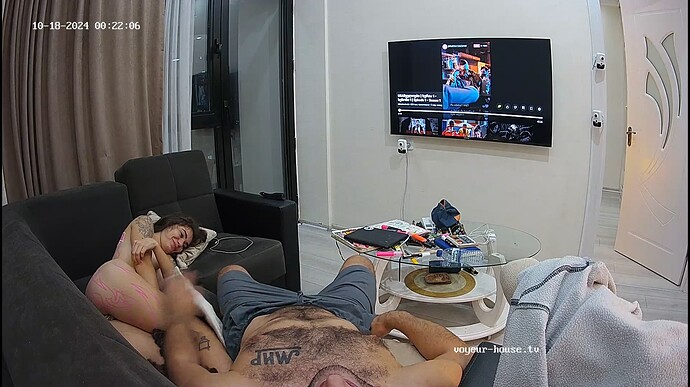 Ashampoo_Snap_jeudi 17 octobre 2024_22h23m7s_003_Living room camera at Lilu & Mixo reallifecam apartment at Voyeur House TV (cam13) - Google Chrome