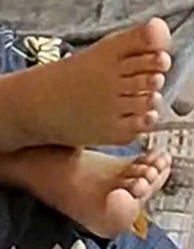 feet Elisha 10-12-22