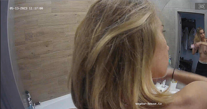 Screenshot 2023-05-13 at 12-10-28 Guest bedroom camera at Sophia Elon Claudia reallifecam apartment at Voyeur House TV (cam110)