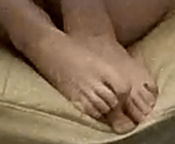 feet Debby 6-23-22 1
