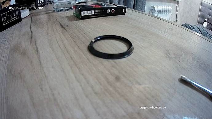 camera 7 sees this now