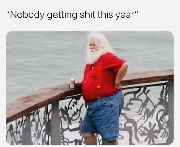 Bad Santa