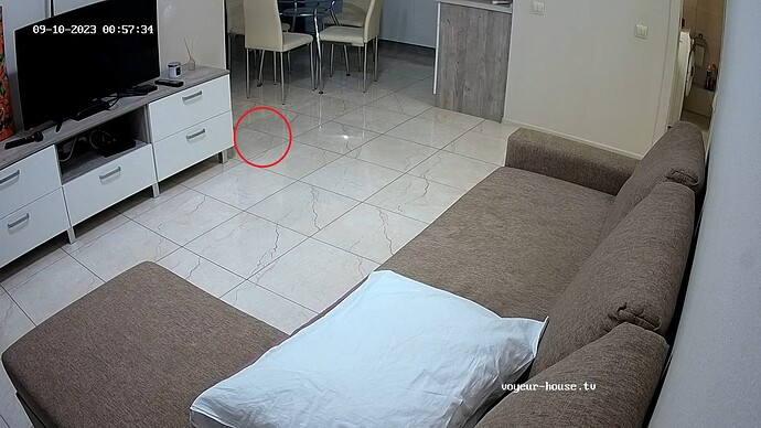 Mikas table is gone 2