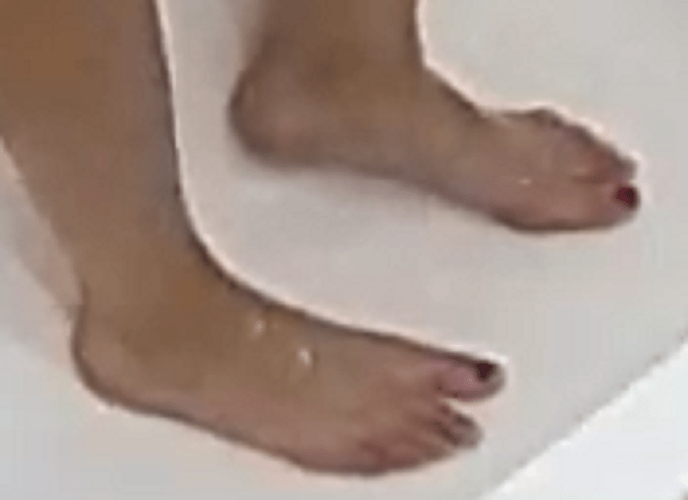 feet Misty 9-16-19