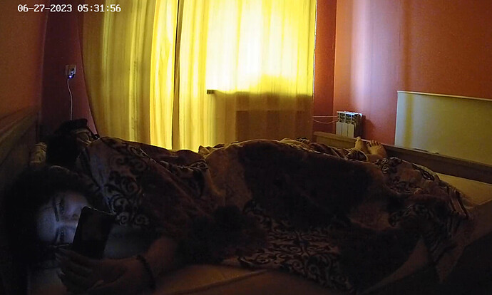 Screenshot 2023-06-26 at 22-40-00 Bedroom camera at Muriel reallifecam apartment at Voyeur House TV (cam18)