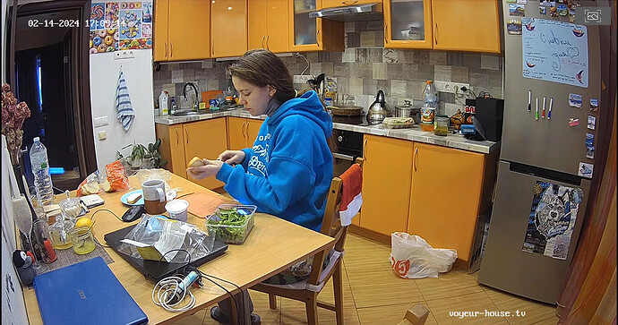 Screenshot 2024-02-14 at 09-19-44 Kitchen camera at Ariela reallifecam apartment at Voyeur House TV (cam12)
